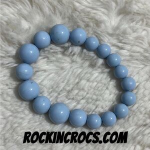 Bluebell Breeze Bracelet